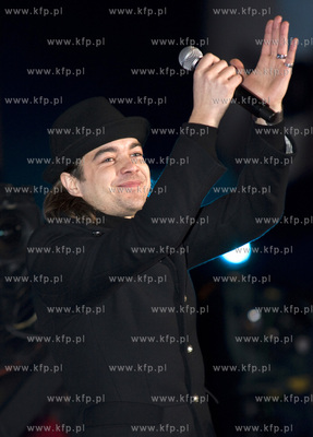 Gdynia. XVII edycja akcji charytatwynej I TY MOZESZ...