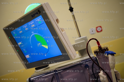 Gdansk. Akademickie Centrum Kliniczne - Szpital Gdanskiego...