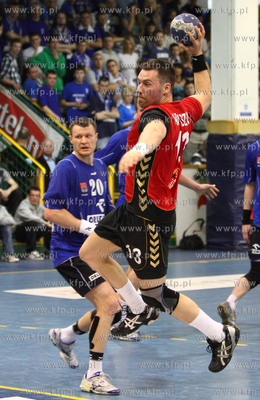 Kwidzyn. Historyczny sukces kwidzynskiego klubu! 1/2...