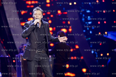 Drugi dzien Toptrendy Festiwal to Koncert finalistow...