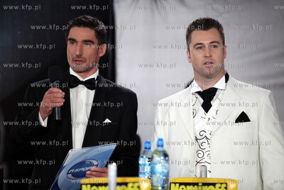 Sheraton w Sopocie. NEMIROFF WORLD CUP 2010  Puchar...