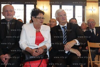 Zespol Szkol Podstawowych nr 2 w Wejherowie. Jan Kozlowski,...