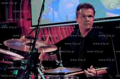 Klub Versalka w Sopocie. Koncert z cyklu Jazz Travel:...