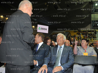 Slawomir Ziembinski, obecnie samozwanczy gdanski pirat...