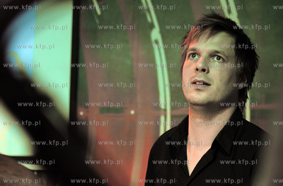 Sopot. Klub Versalka. Koncert z cyklu Jazz Travel:...