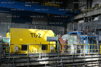 EDF Wybrzeze S.A. zaprosilo mieszkancow Gdyni, Rumi...