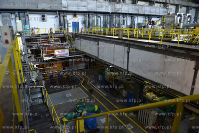 EDF Wybrzeze S.A. zaprosilo mieszkancow Gdyni, Rumi...