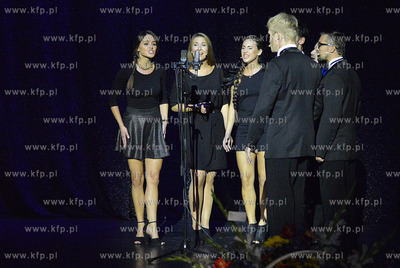 Uroczyste otwarcie Teatru Muzycznego im. Danuty Baduszkowej...