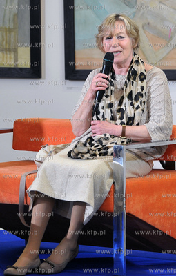 Sopot. Panstwowa Galeria Sztuki. Festiwal Dwa Teatry....