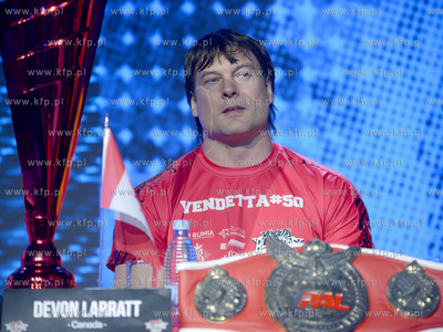 Hala Sportowo - Widowiskowa w Rumi. Konferencja prasowa...