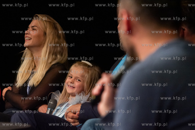 Pierwszy dzień 47. Festiwalu Polskich Filmów Fabularnych...