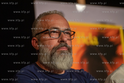 Pierwszy dzień 47. Festiwalu Polskich Filmów Fabularnych...