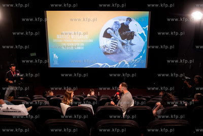 Trzeci dzień 49. Festiwalu Polskich Filmów Fabularnych...