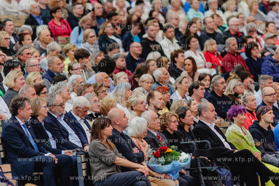 Sopot. Opera Leśna. Koncert dla Mieszkańców i Przyjaciół...