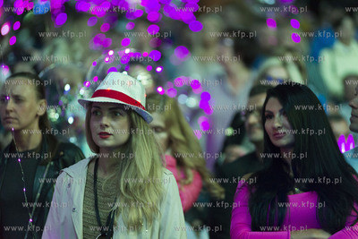 Top Of The Top Sopot Festival w Operze Leśnej. Koncert...