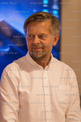 Sopot. 5. Festiwal fotografii „W Ramach Sopotu”....