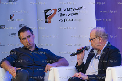 44. Festiwal Polskich Filmów Fabularnych w Gdyni....