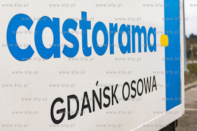 Gdańsk Osowa. Środki bezpieczeństwa związane z...