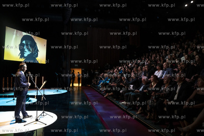 49. Festiwal Polskich Filmów Fabularnych w Gdyni....