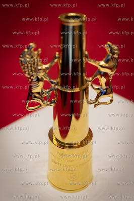 49. Festiwal Polskich Filmów Fabularnych w Gdyni....