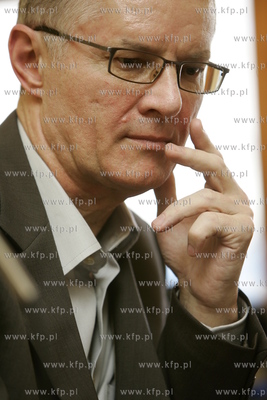 Krzysztof Kolberger od lat walczy z nowotworem. Na...