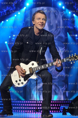 TOPtrendy 2009 - Opera Lesna w Sopocie. Koncert TOP...