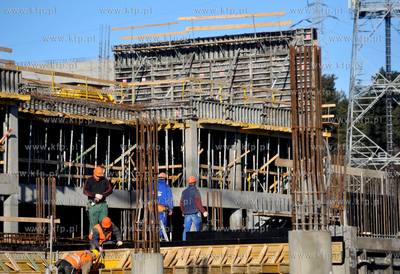 Budowa Parku Naukowo Technologicznego na pograniczu...