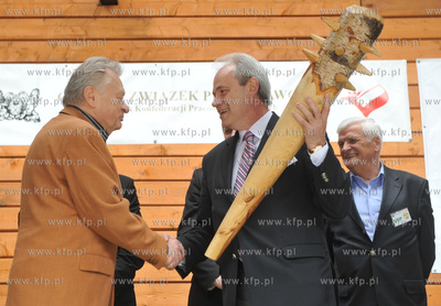 VII Majowka Pomorskich Przedsiebiorcow w Centrum Edukacji...