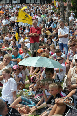 Pielgrzymka i odpust Matki Boskiej Krolowej Kaszub...