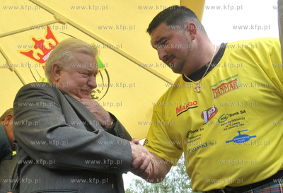 Szymbark na Kaszubach. W Centrum Edukacji i Promocji...