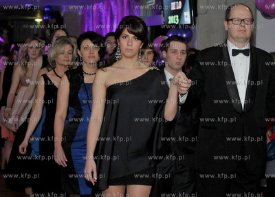 Studniowka III Liceum Ogolnoksztalcacego Topolowki...