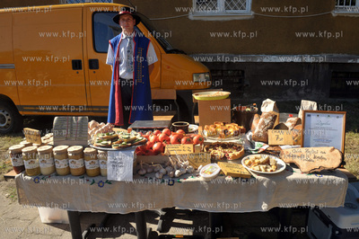 I Dni Nowego Portu w Gdansku. 7.09.2013 Fot. Maciej...