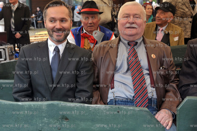 XI Majowka Pomorskich Przedsiebiorcow w Centrum Edukacji...