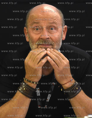 43. Festiwal Polskich Filmów Fabularnych w Gdyni....