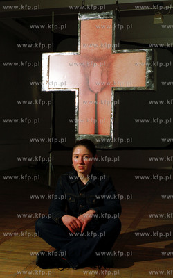 11.03.2010 Sąd Okręgowy w Gdańsku uznał, że artystka...