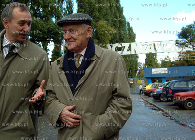 Mieczyslaw Rakowski - ostatni premier PRL , przed Stocznia...
