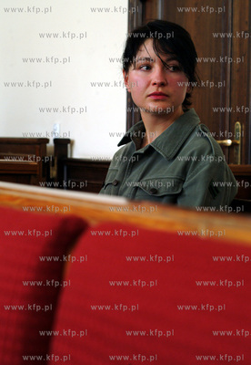 Apelacja wyroku wniesiona przez kontrowersyjna artystke...