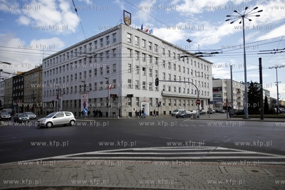 Gdynia. Urzad Miasta.

29.03.2012

fot. Krzysztof...