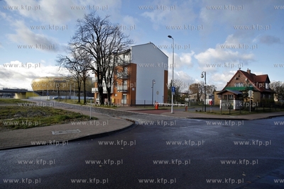 Konferencja  podsumowujacą zasadnicza, inwestycyjna...