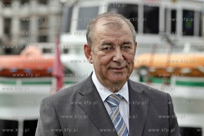 Elblag.  II  tura wyborow prezydenckich w Elblagu....