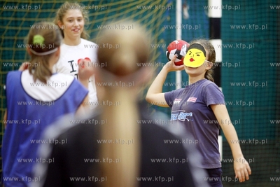 Szkola Szkola podstawowa nr.35 w Gdansku. Happening...