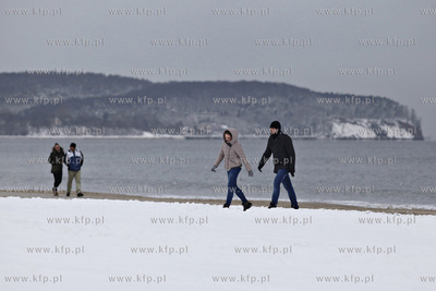 Sopot. Plaza.
08.12.2013
ot. Krzysztof Mystkowski...