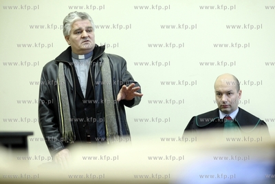 Sad okregowy w Gdansku. Sprawa odwolawcza Miroslawa...