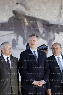 22 Baza Lotnistwa Taktycznego w Krolewie Malborskim....