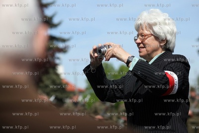 Uroczystości z okazji 80. rocznicy śmierci Józefa...