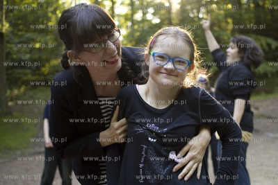 Festiwal. Świat Mało Znany. Koncerty w Teatrze Leśnym...