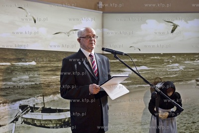 Hel. Uroczystość otwarcia po kilkuletnim okresie...