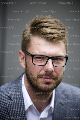 Michał Szymański ( zastępca dyrektora GZDiZ ).
01.08.2017
fot....