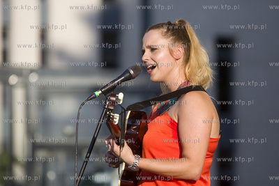 Koncert konkursowy Grand Prix Ladies  Jazz Festival...