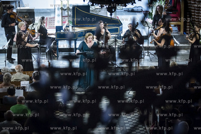 9. NDI Sopot Classic. Kościół św. Jerzego I Sopot....